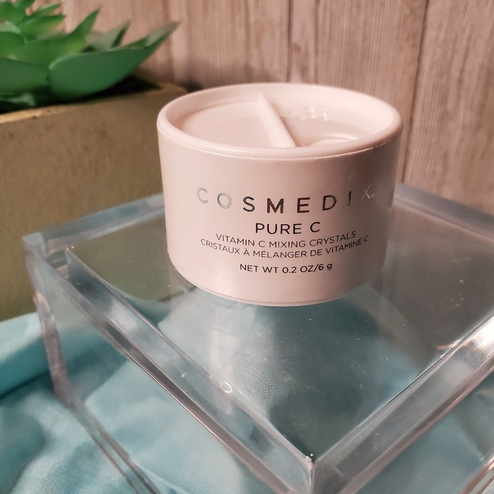 Cosmedix Pure C - Vitamin C Powder